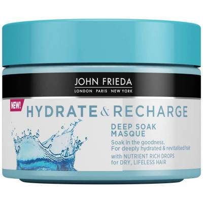 john-frieda-hydrate-recharge-deep-soak-masque
