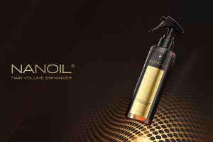 Aumento de Volume Garantido. Nanoil Hair Volume Enhancer Review