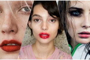 5 Erros Que Fazem o Maquiagem Desbotar