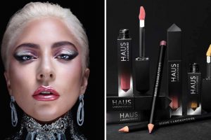 Haus Laboratories ‒ O que Lady Gaga tem a oferecer?