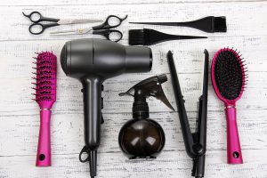 O Que Destrói seu Cabelo? Estilos, Produtos, Penteados