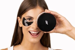 Melhores Máscaras Para os Olhos? Descubra as Nanolash Collagen Eye Patches: Uma Inovação Inspirada no Skincare Coreano