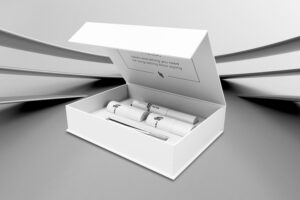 Laminação de sobrancelhas fácil, duradoura e em casa com o Nanobrow Lamination Kit